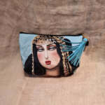 Make-up Bag 14