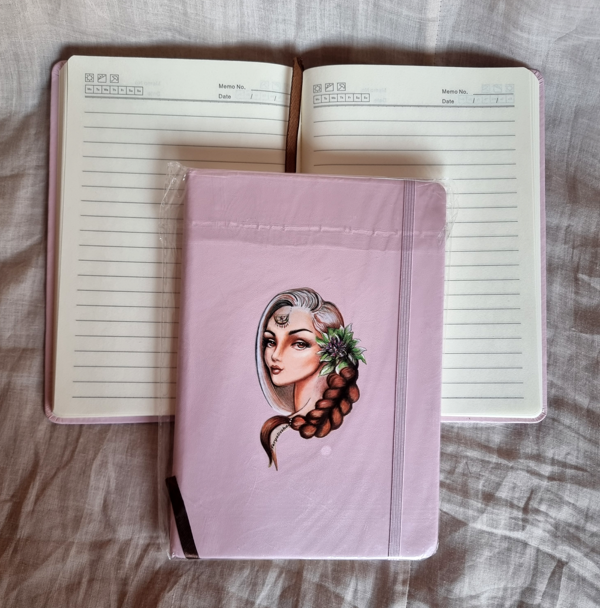 A 5 Notebook 7 - Image 1