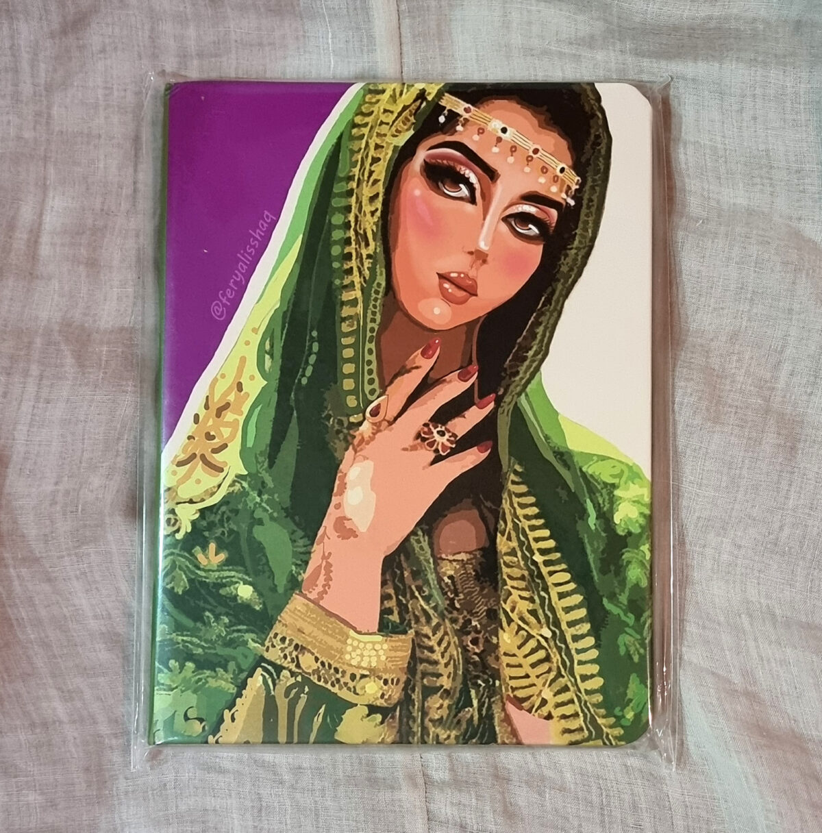 A 5 Notebook 5 - Image 1