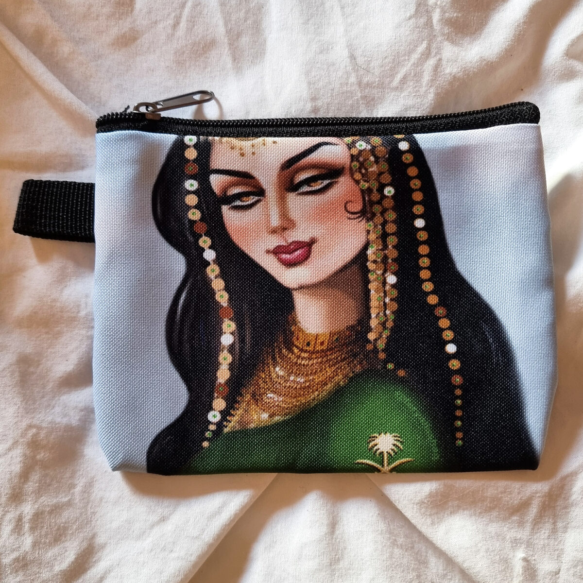 Coin Purse 4 - Image 1