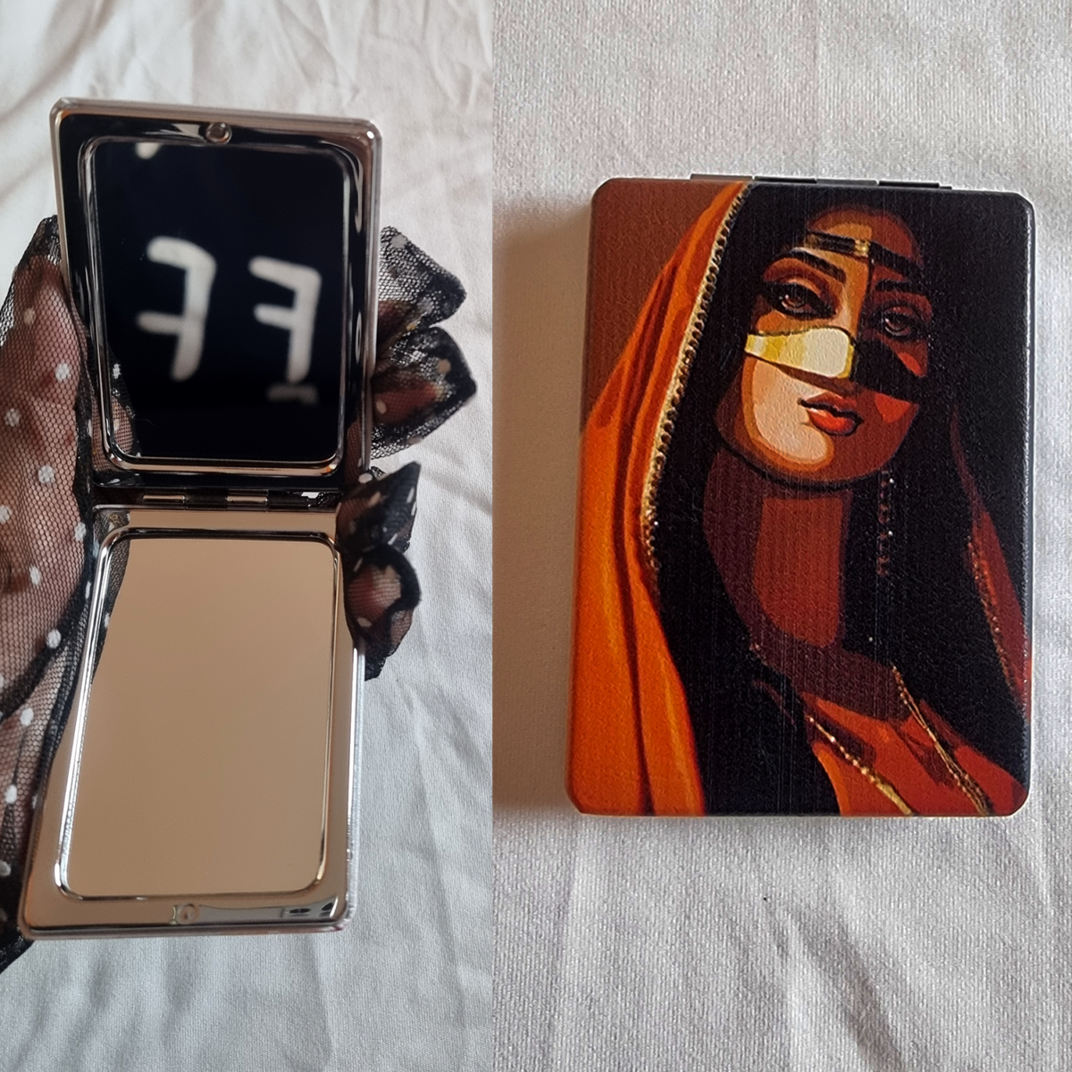 Pocket Mirror 5 - Image 1