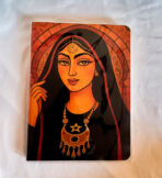 A 5 Notebook 12