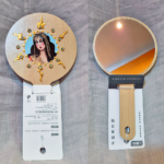 Mirror with Handle 1