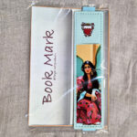 Leather Book-Mark 11