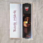 Leather Book-Mark 13