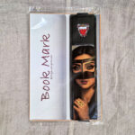 Leather Book-Mark 14