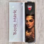 Leather Book-Mark 16