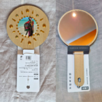 Mirror with Handle 2