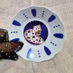 Traditional Saucer 20