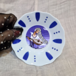 Traditional Saucer 25