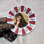 Traditional Saucer 27