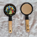 Mirror with Handle 4