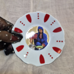 Traditional Saucer 4