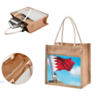 Burlap Bag 6 (Small)