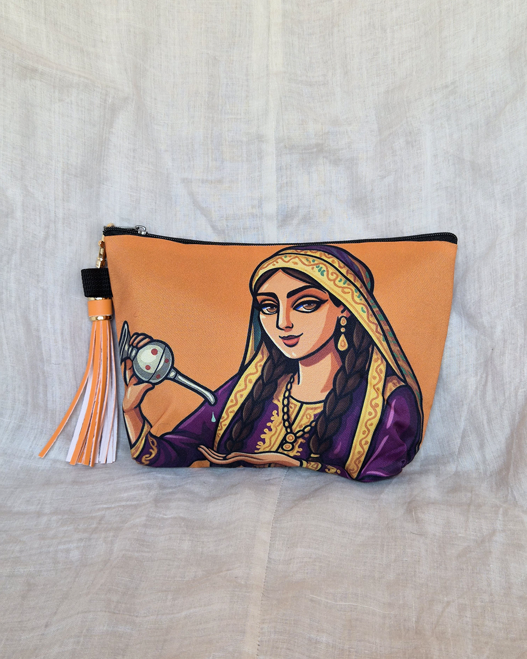 30 Make-up Bag 30 - Image 1