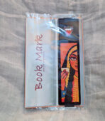 Leather Book-Mark 32