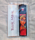 Leather Book-Mark 33