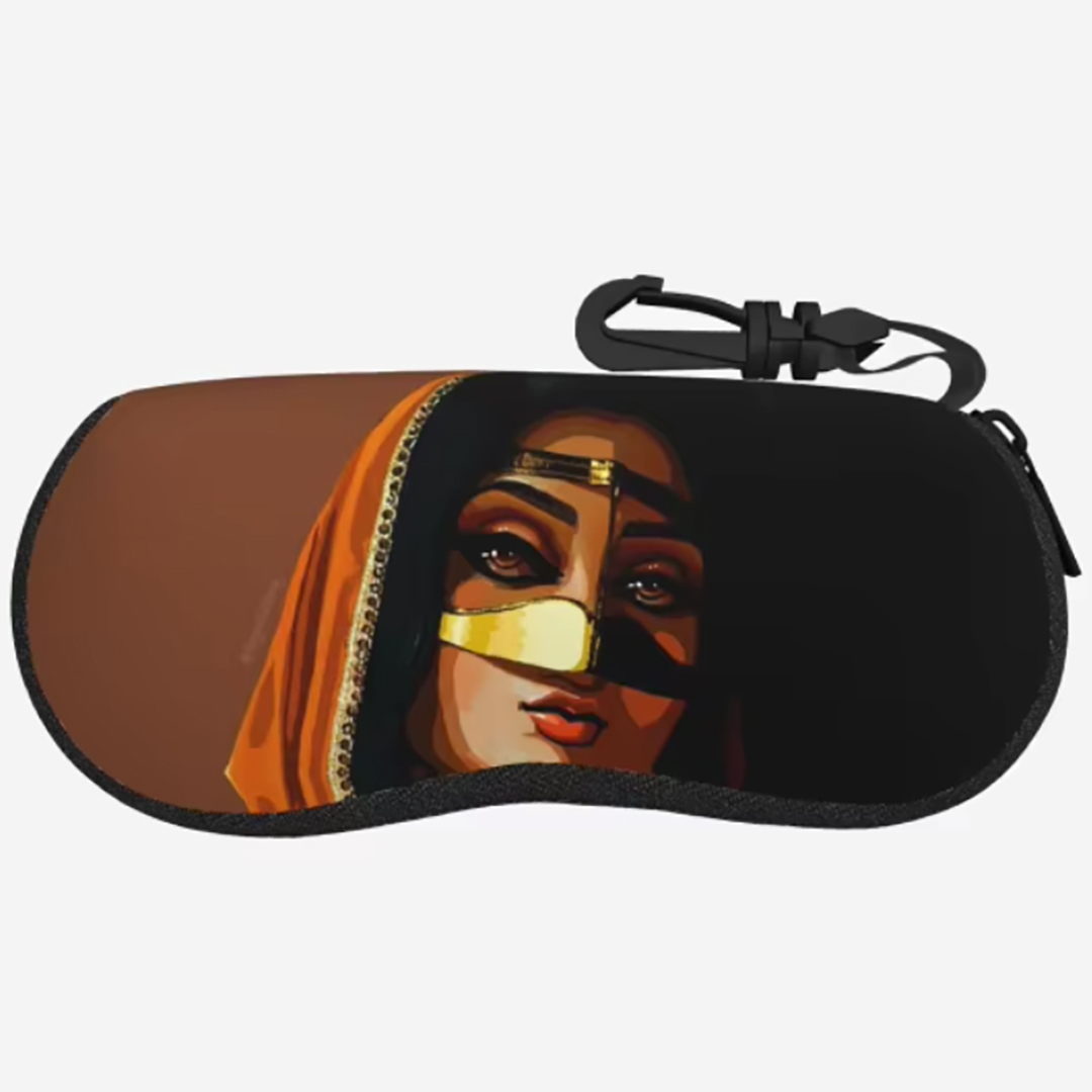 d Eyeglasses Case 11 - الصورة 1