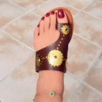 Sandals 12 - Size 38